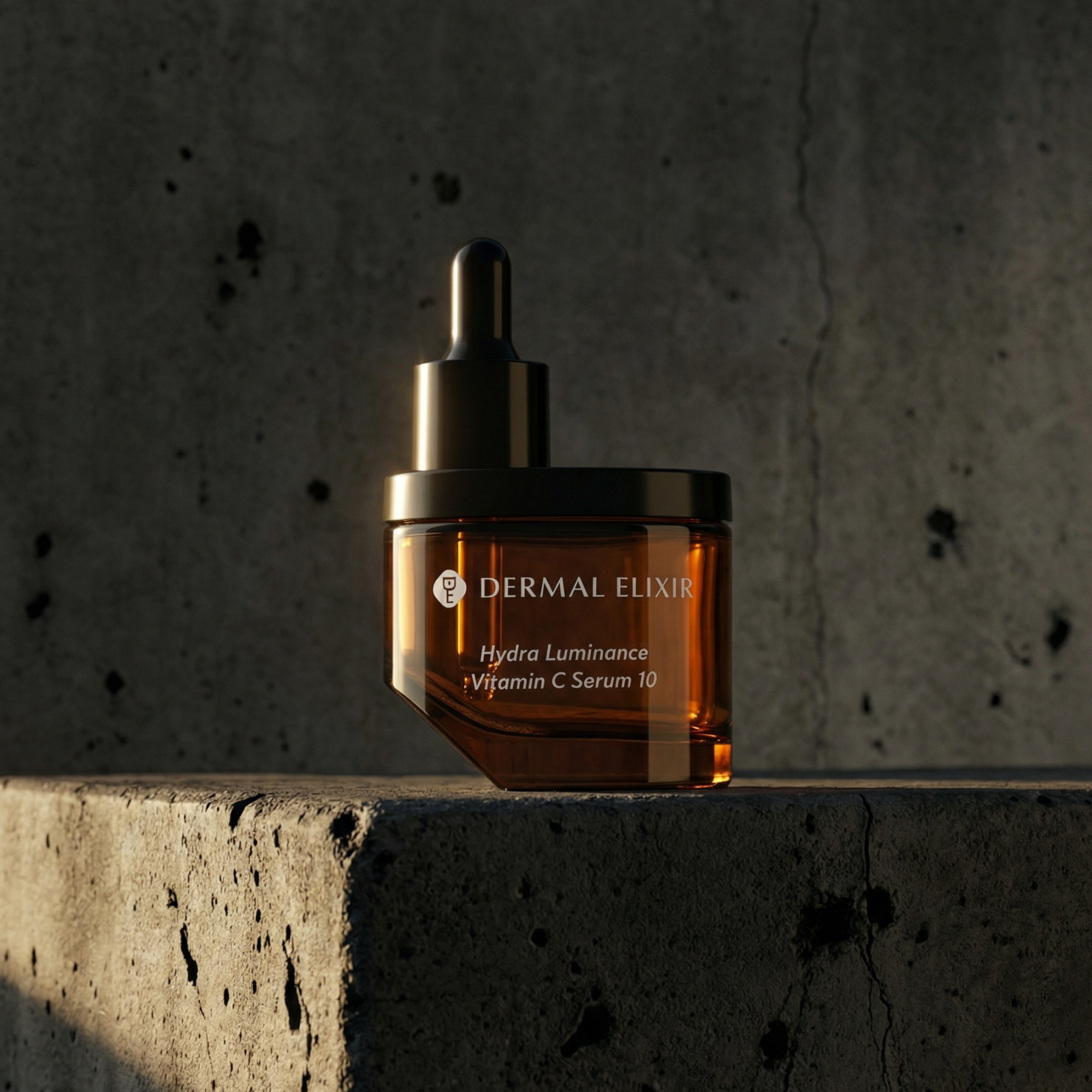 Hydra Luminance Vitamin C Serum 10 with Ferulic