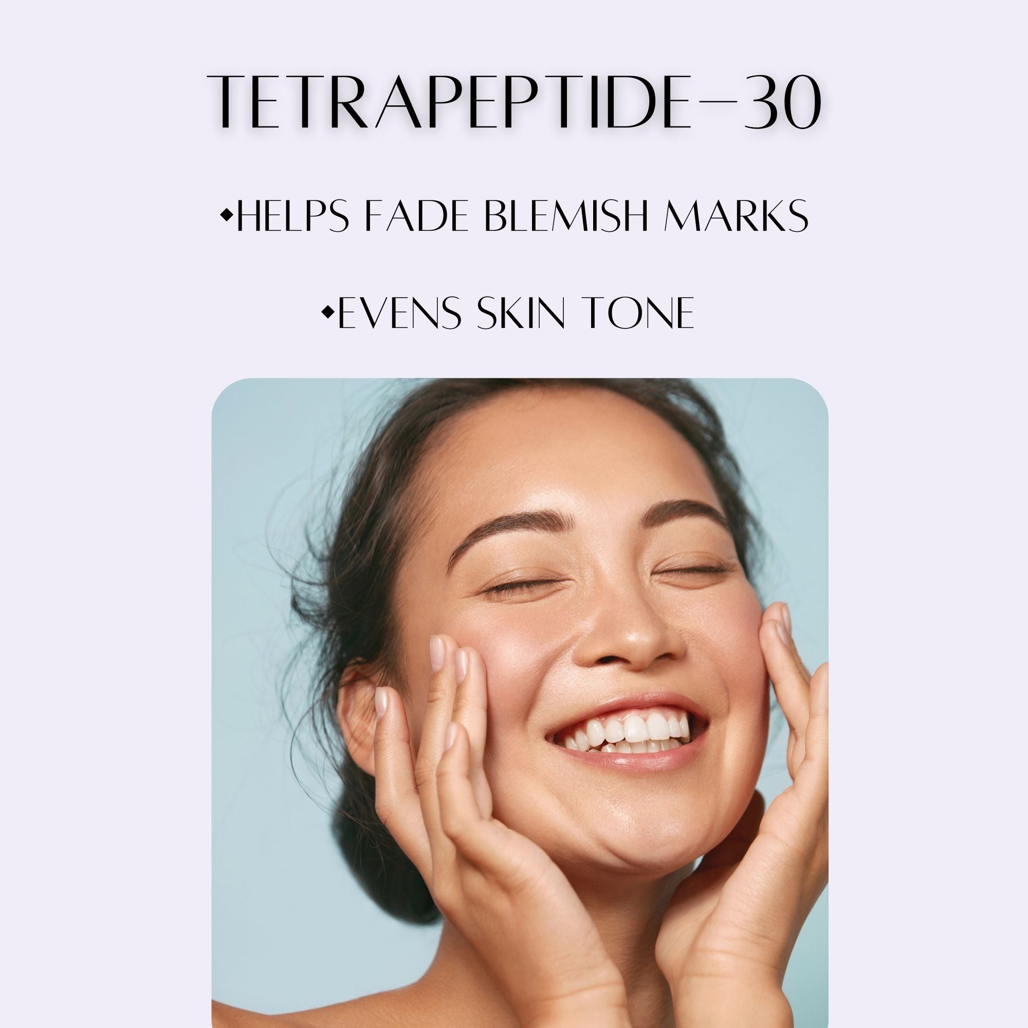 elvis+elvin Lilac Revitalizing Treatment Mask 3.0