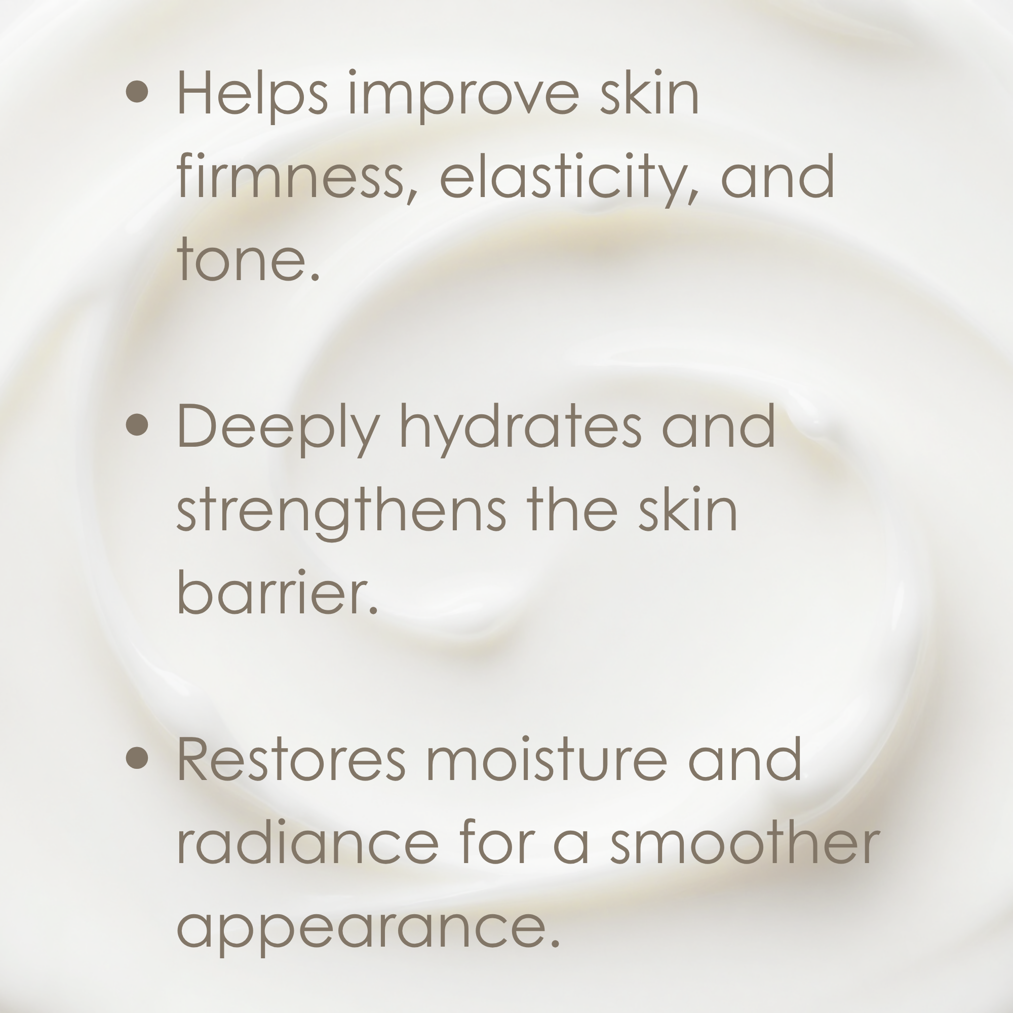 elvis+elvin RoseGold Supreme Firming Serum