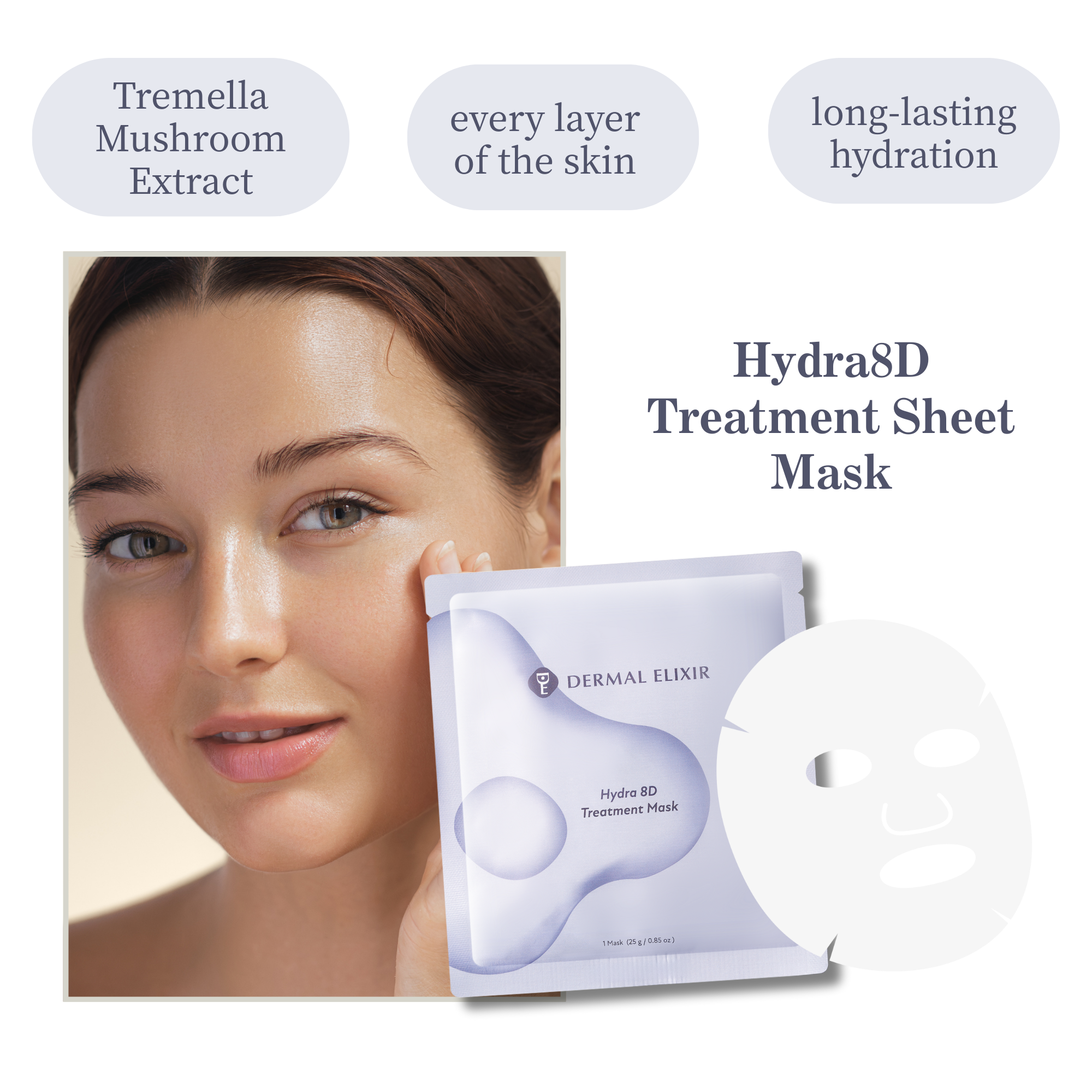 Discovery Wellness & Beauty Set