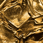 24K Gold Powder