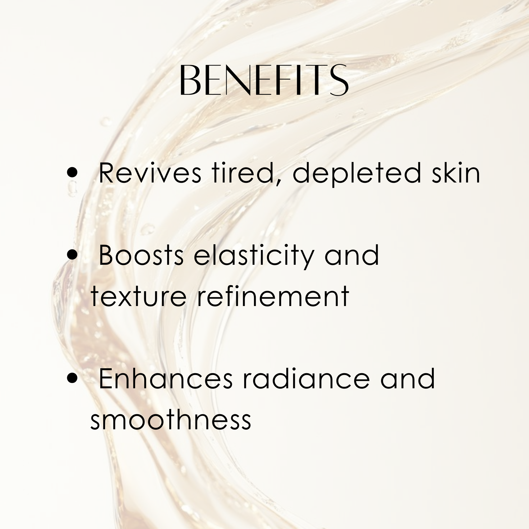 elvis+elvin Elixia Revive Facial Oil