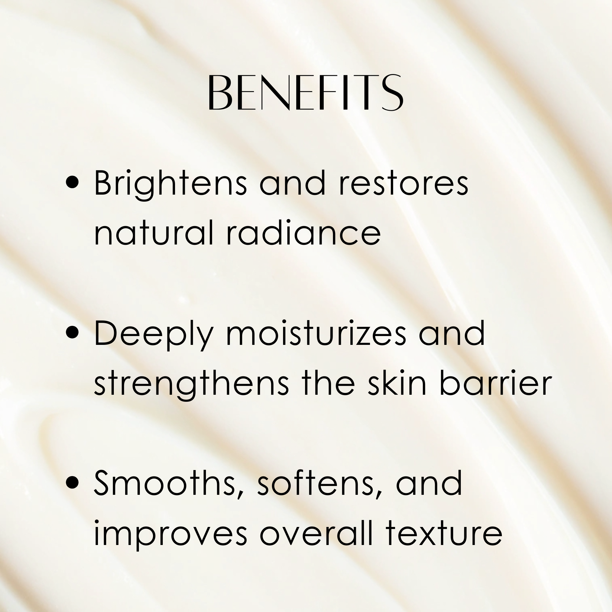 elvis+elvin HydraVita Luminous Vitamin C Cream