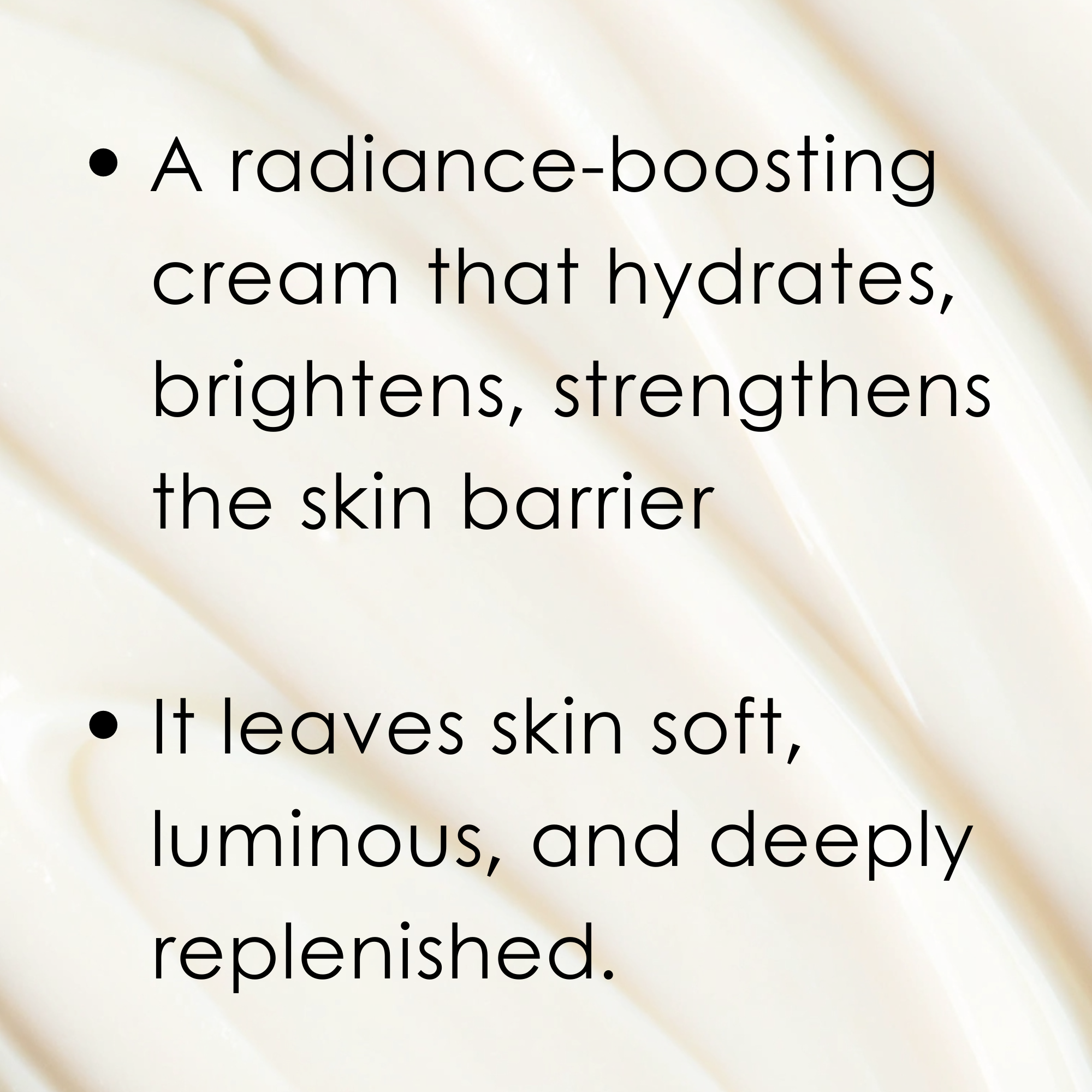 elvis+elvin HydraVita Luminous Vitamin C Cream