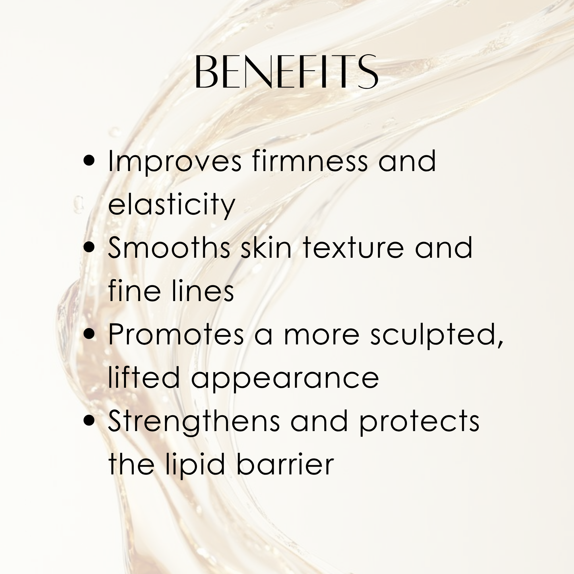 elvis+elvin Elixia Tighten Facial Oil