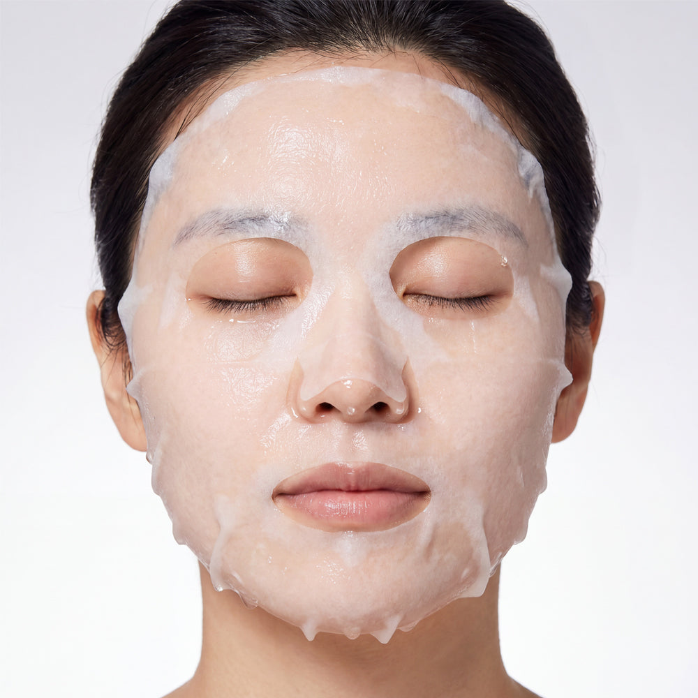 7 Days Treatment Mask Combo