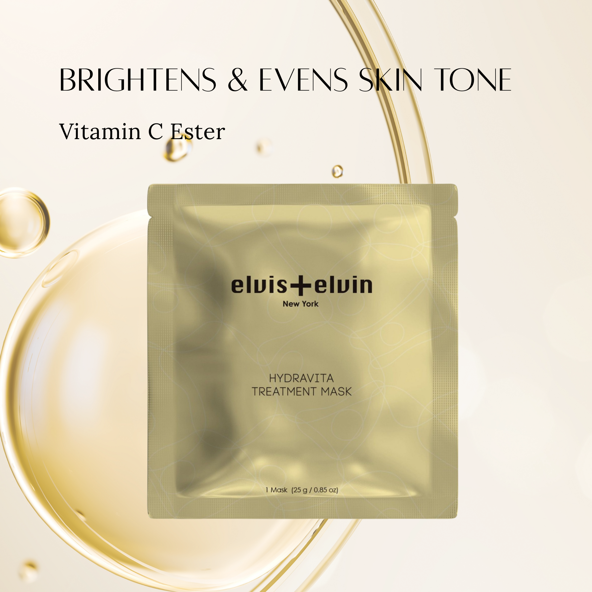 HydraVita Treatment Mask