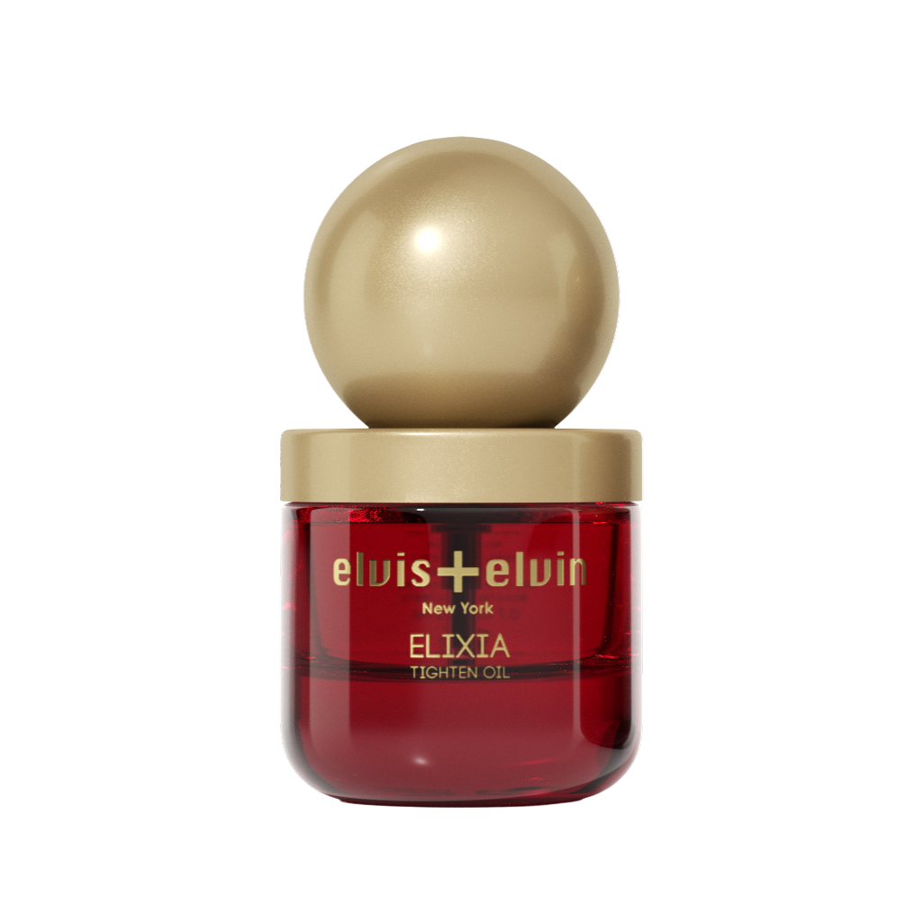 elvis+elvin Elixia Tighten Facial Oil
