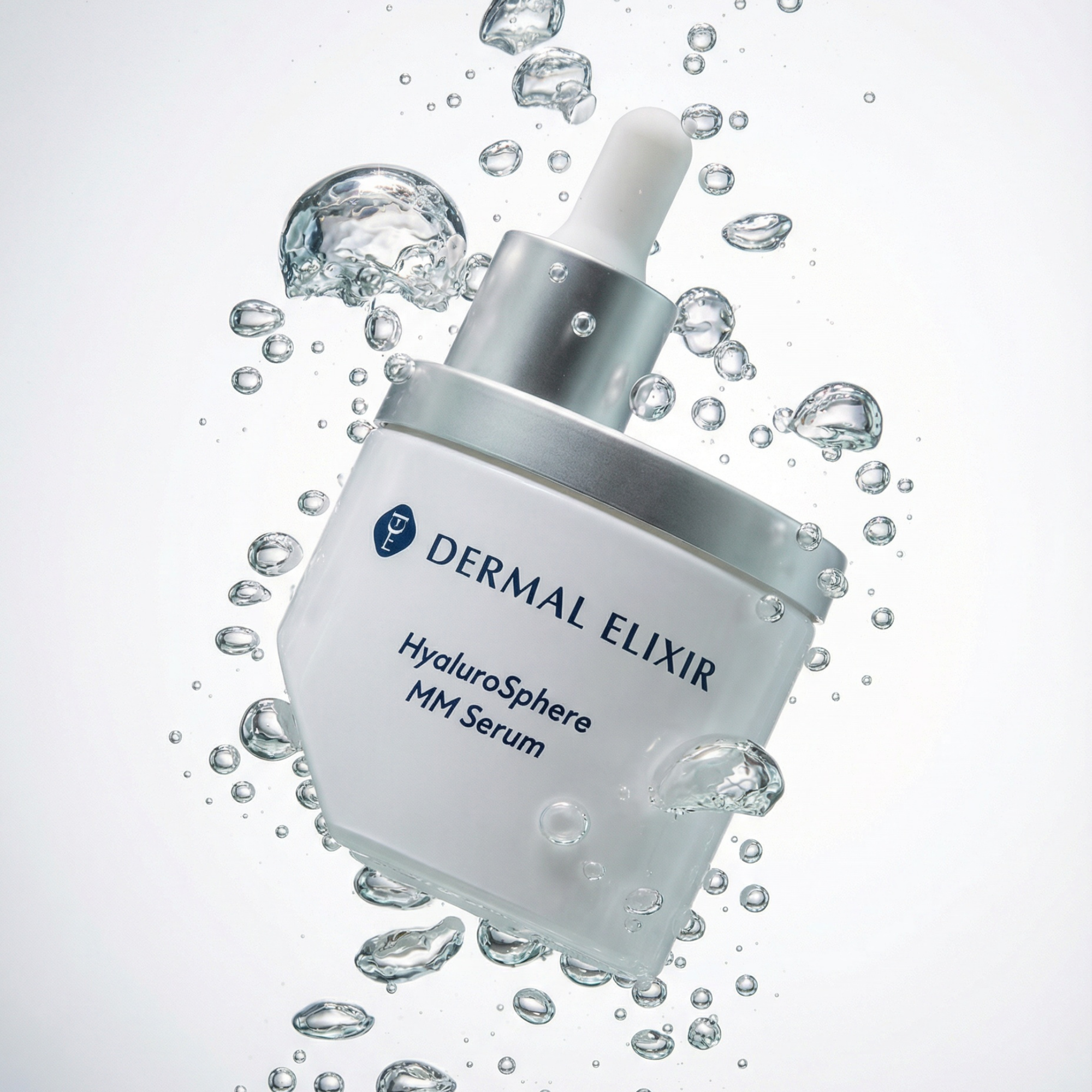 Dermal Elixir HyaluroSphere MM Serum