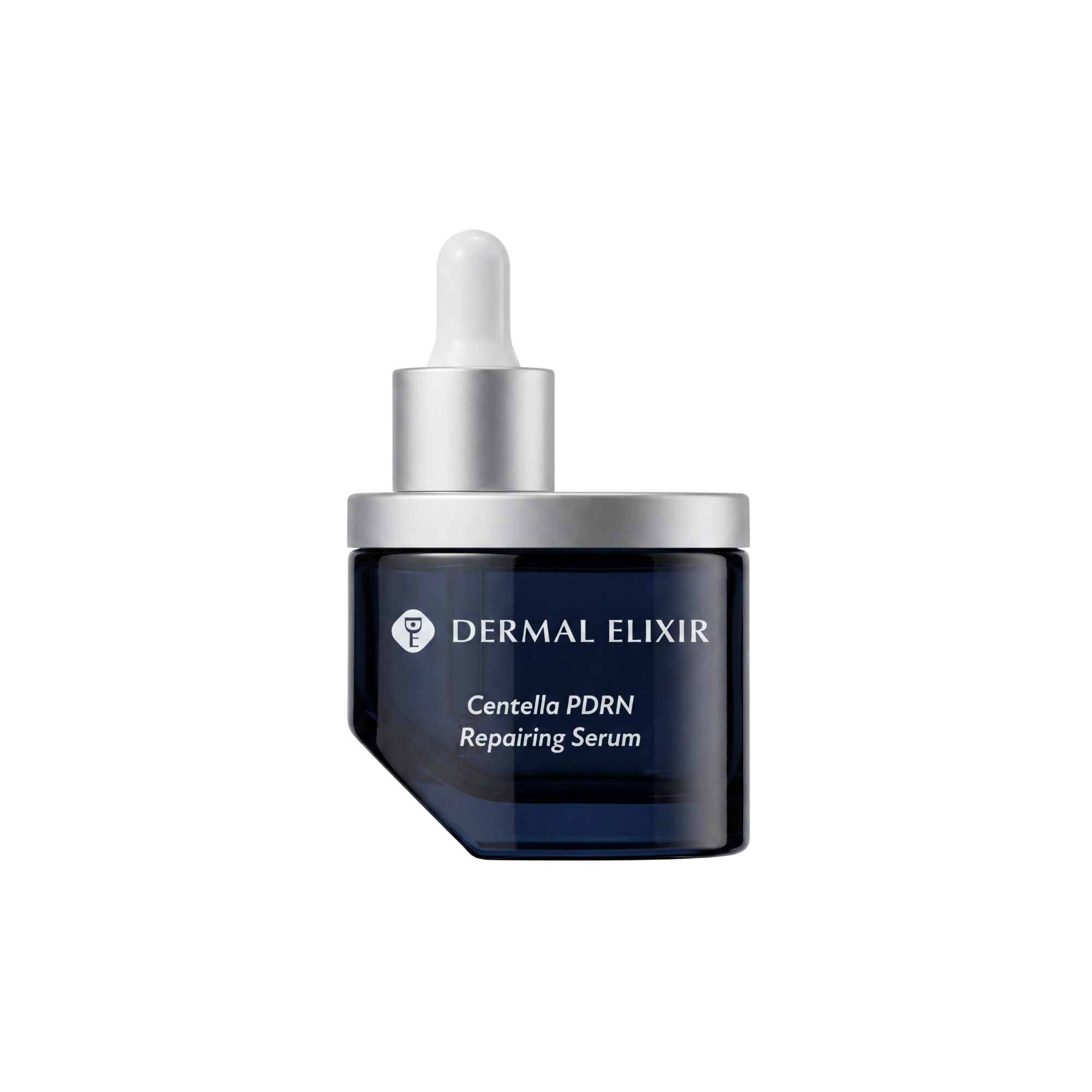 Dermal Elixir Centella PDRN Repairing Serum