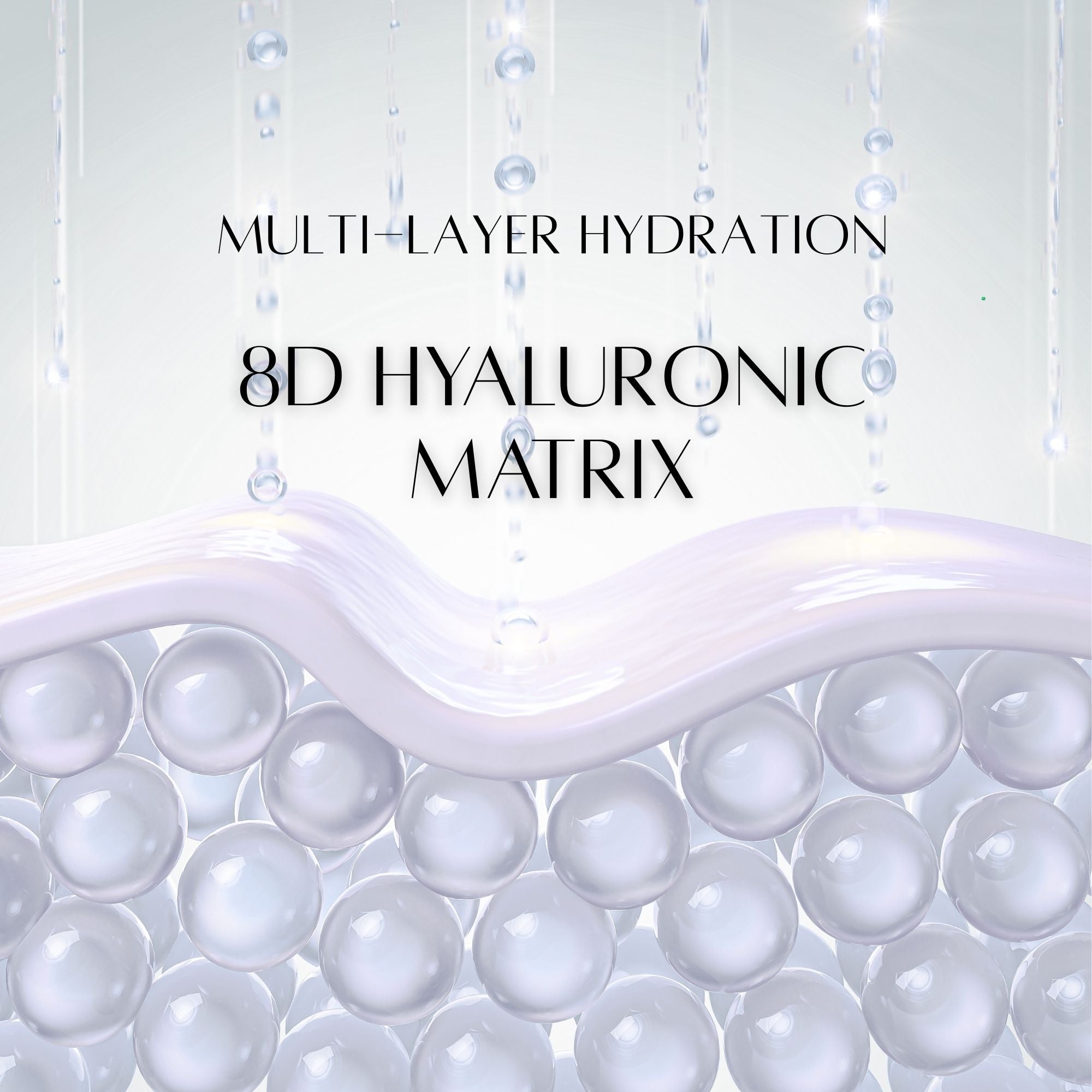 Dermal Elixir Hydra 8D Treatment Mask