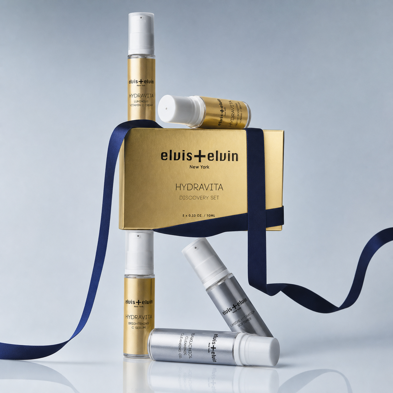 HydraVita Discovery Set