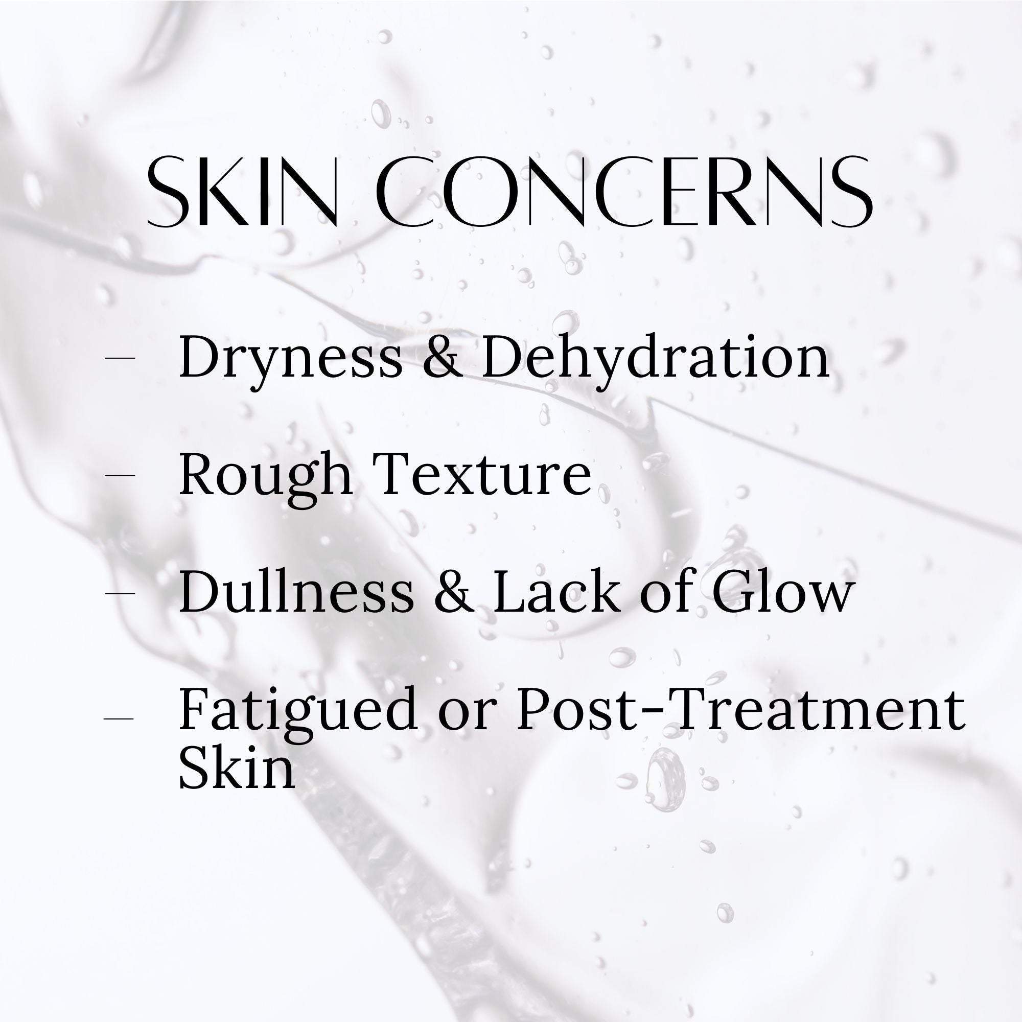 Dermal Elixir Hydra 8D Treatment Mask