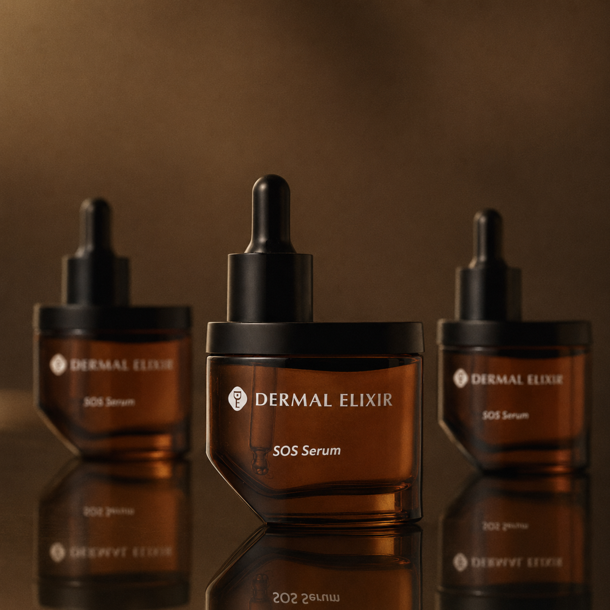 SOS Serum