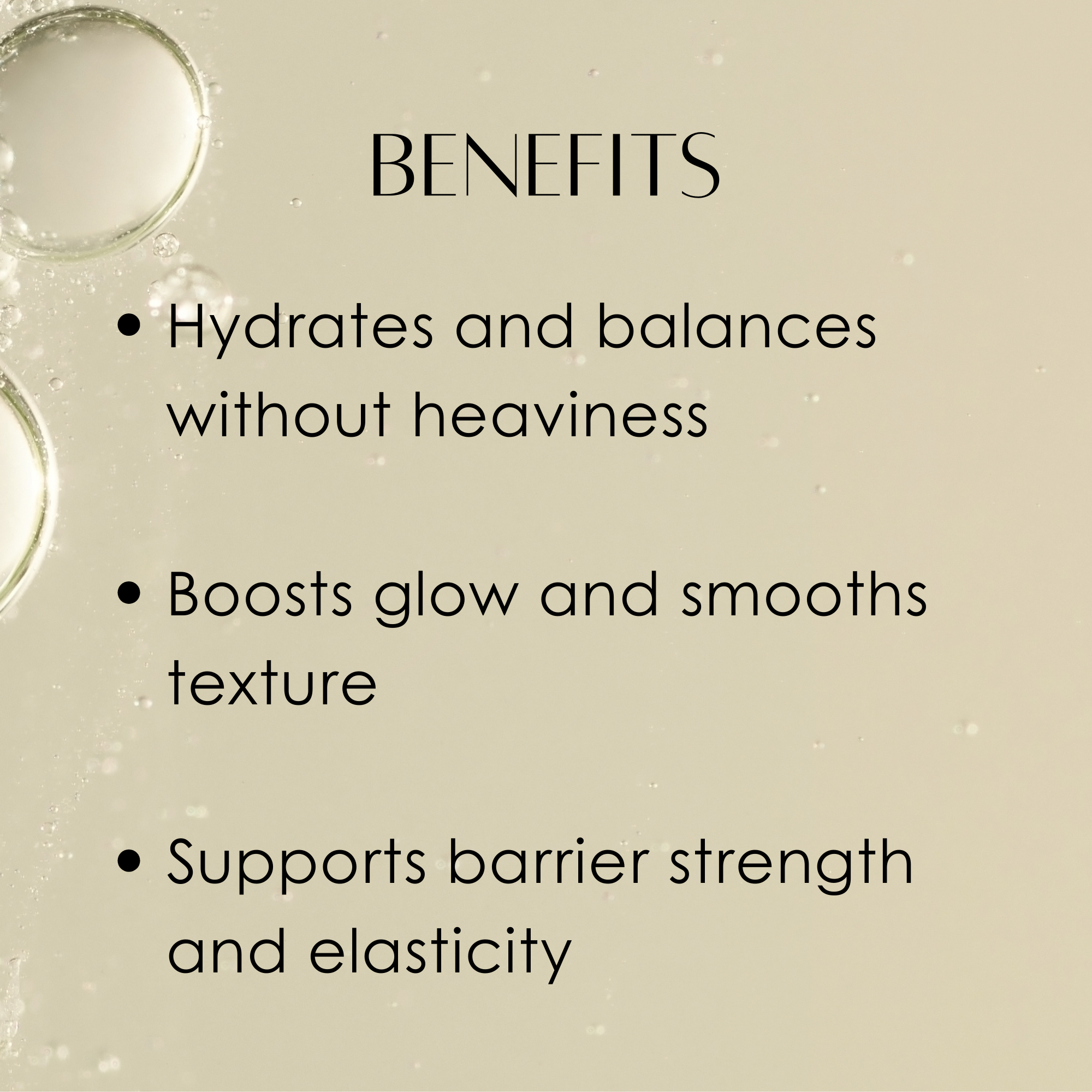 elvis+elvin HydraVita Glow Hydration Lotion