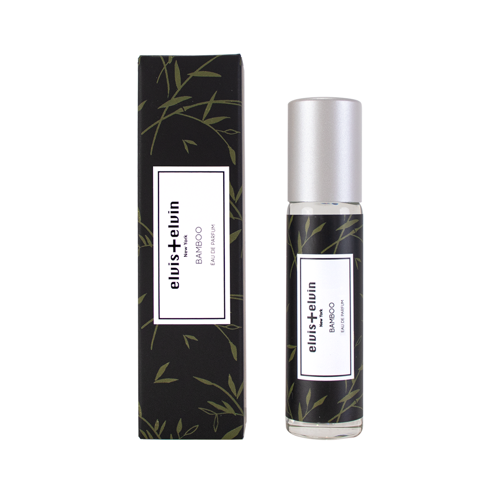 Bamboo Eau de Parfum – elvis+elvin