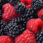 Black Raspberry Seed Oil