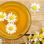 Chamomile Flower Oil active ingredient image