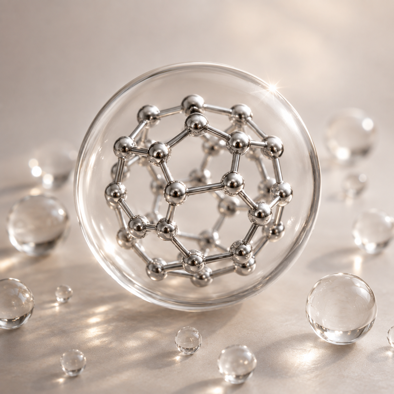 Fullerene