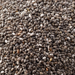 Chia Seed Oils