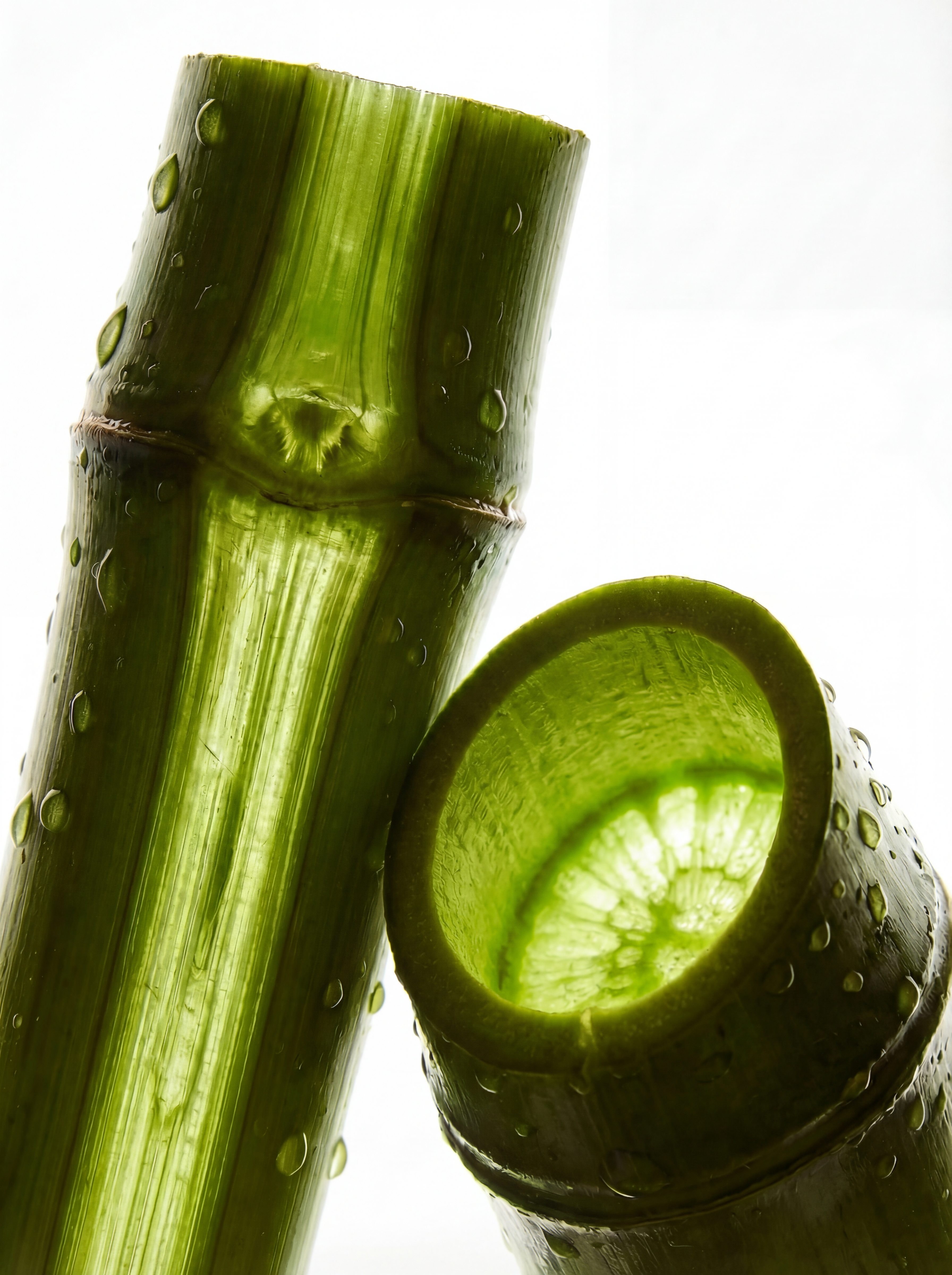 Bamboo Eau de Parfum – elvis+elvin