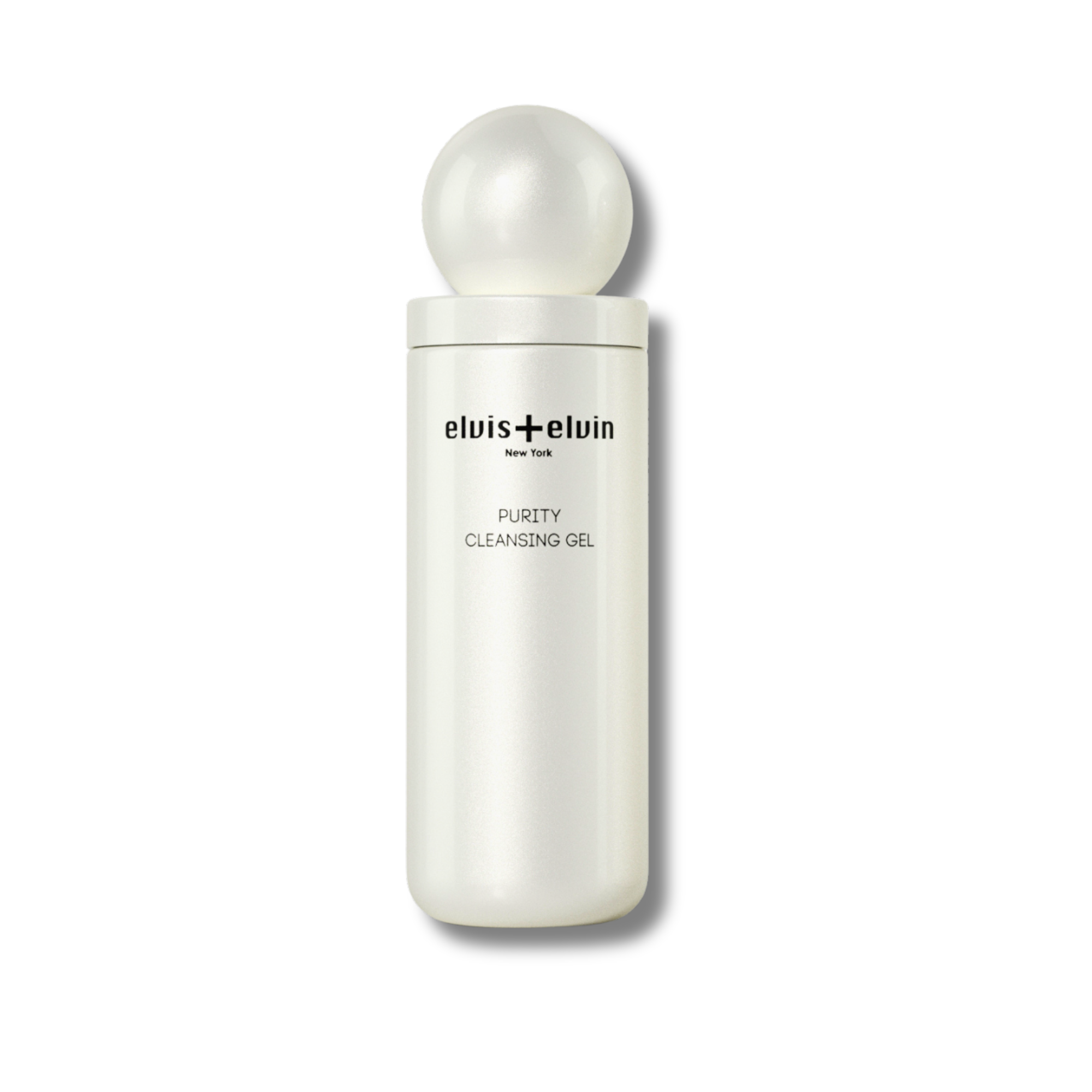 elvis+elvin Purity Cleansing Gel