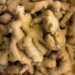 Ginger Root Oil