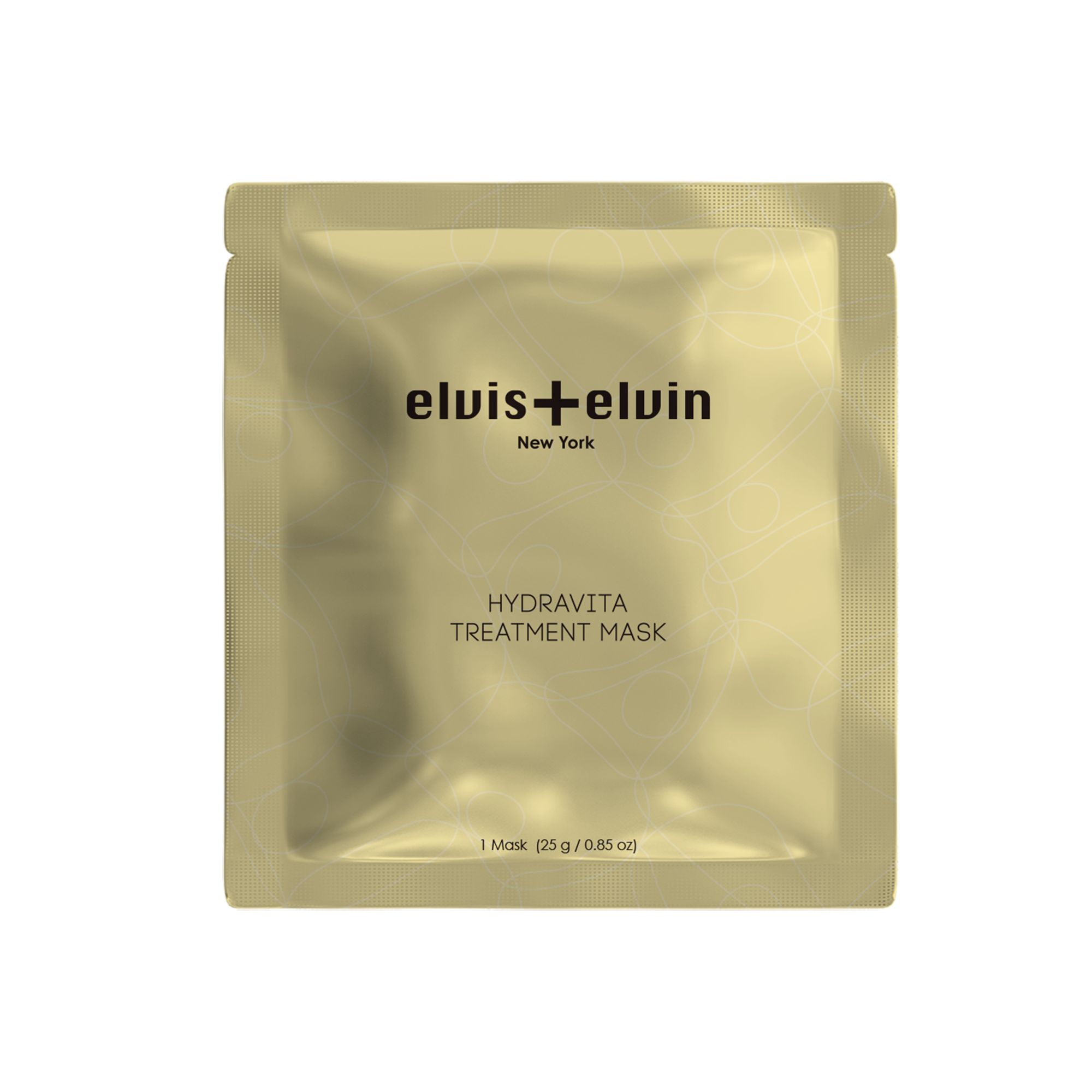 HydraVita Treatment Mask