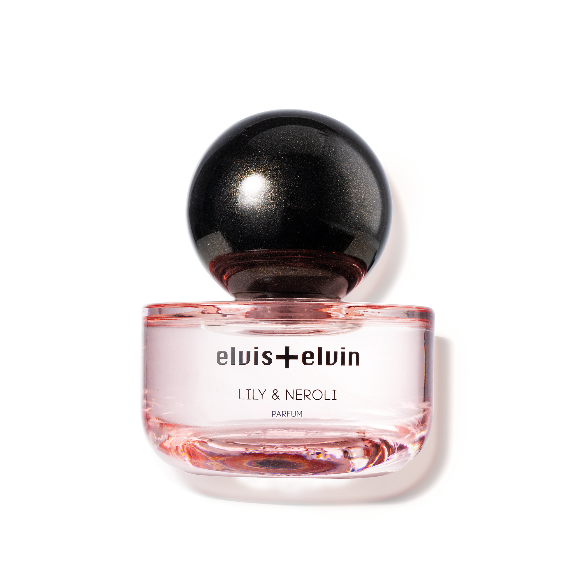 Lily & Neroli Parfum – elvis+elvin