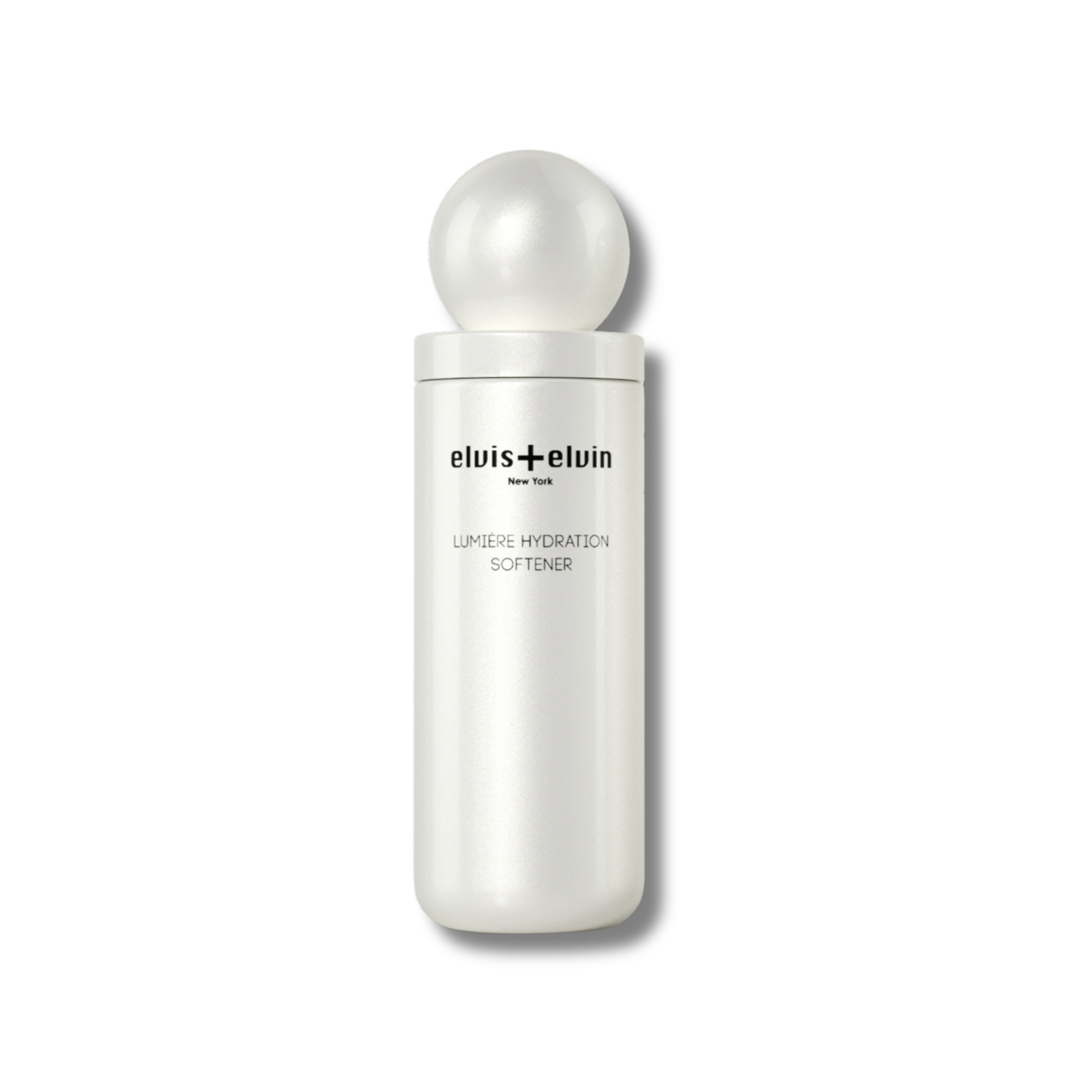 elvis+elvin Lumiere Hydration Softener
