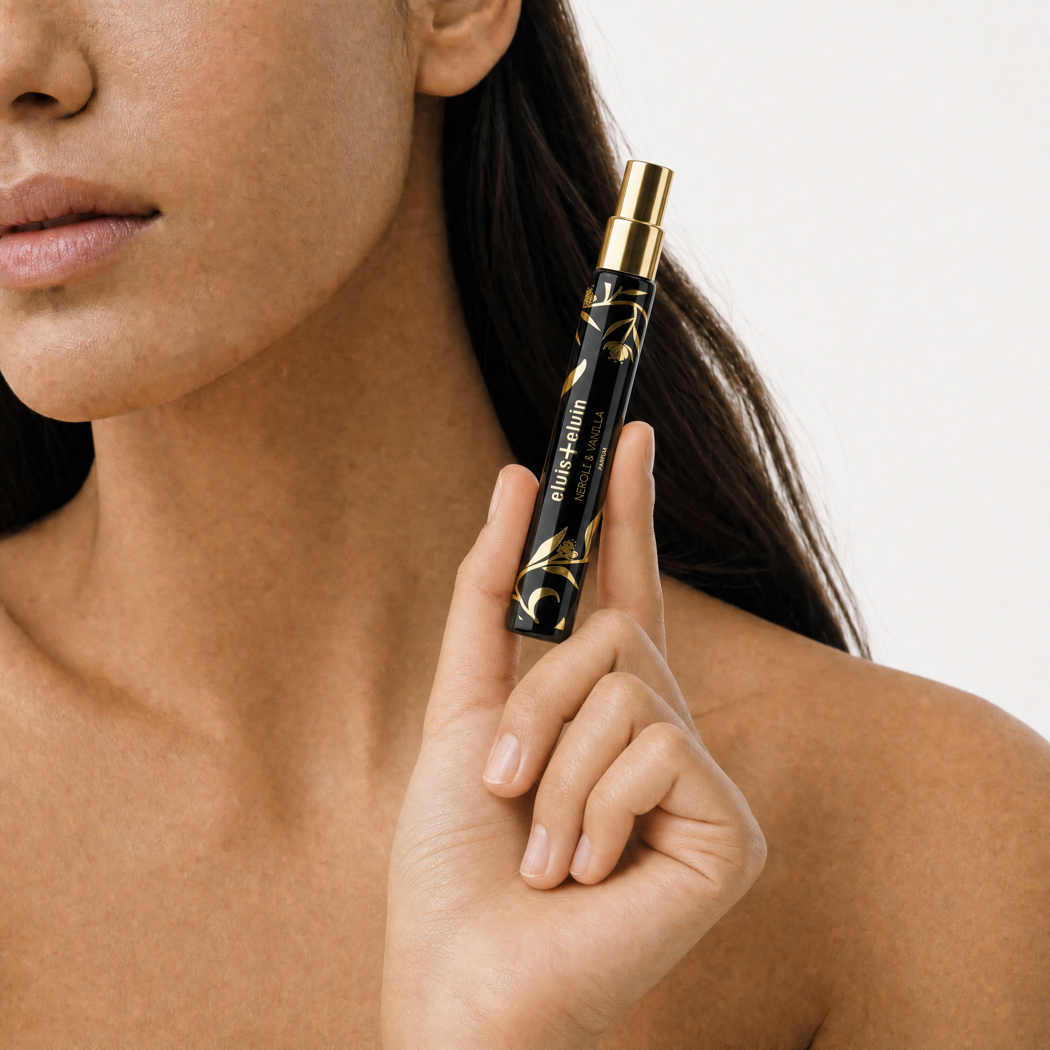 Neroli & Vanilla Parfum – elvis+elvin