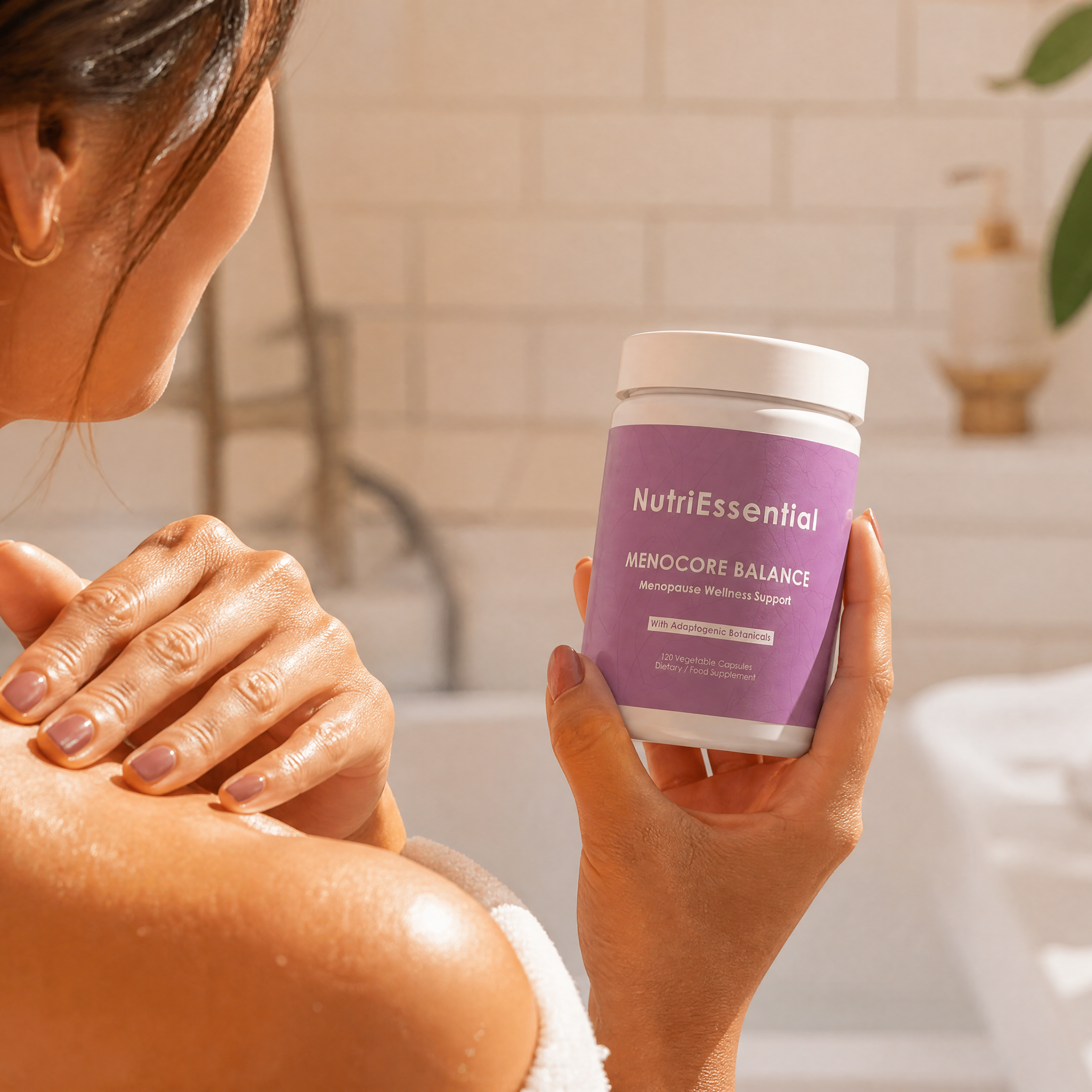 NutriEssential MenoCore Balance