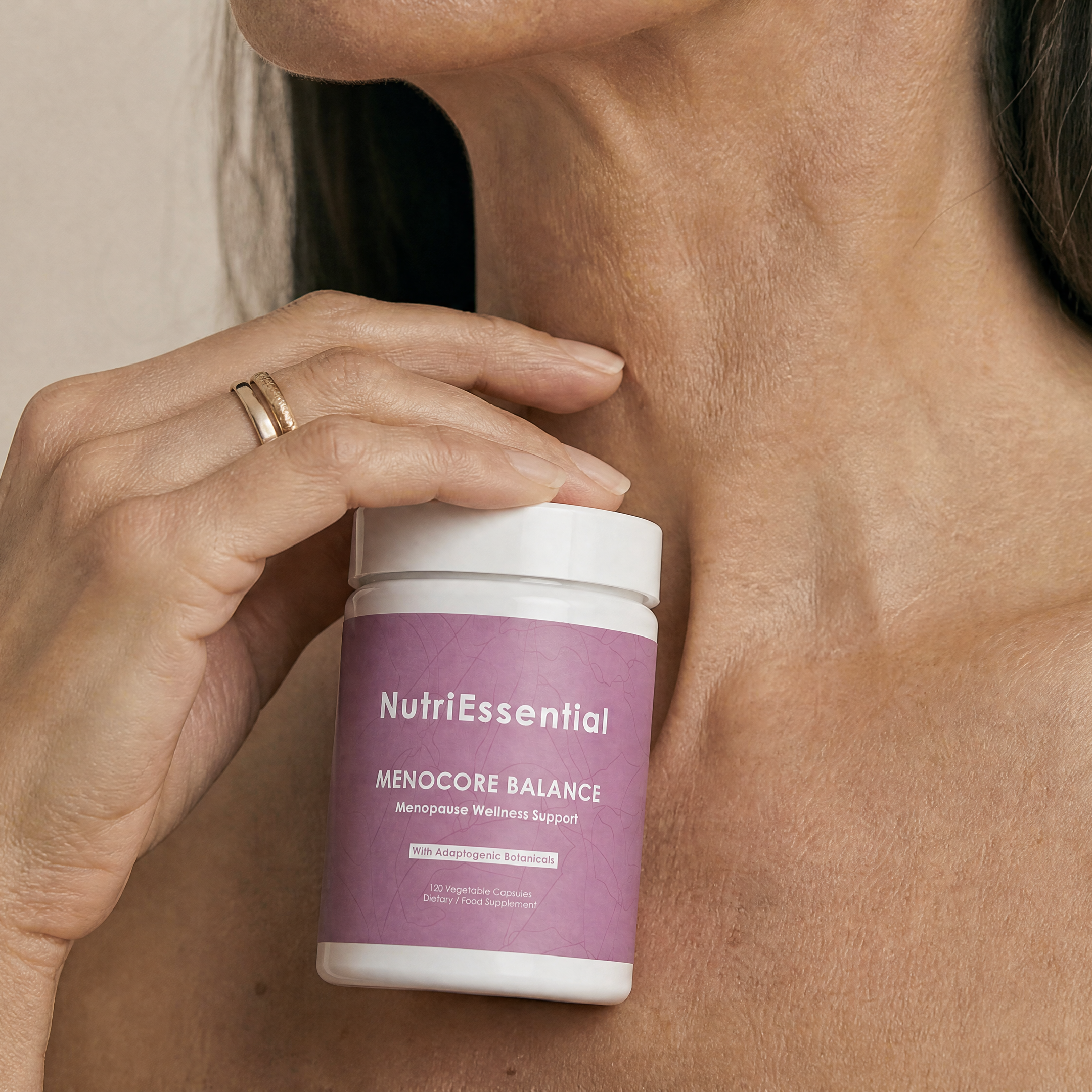 NutriEssential MenoCore Balance