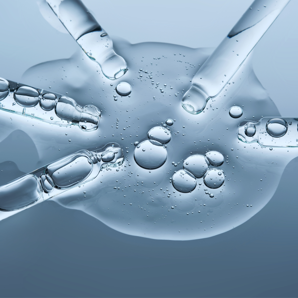 Peptide Complex