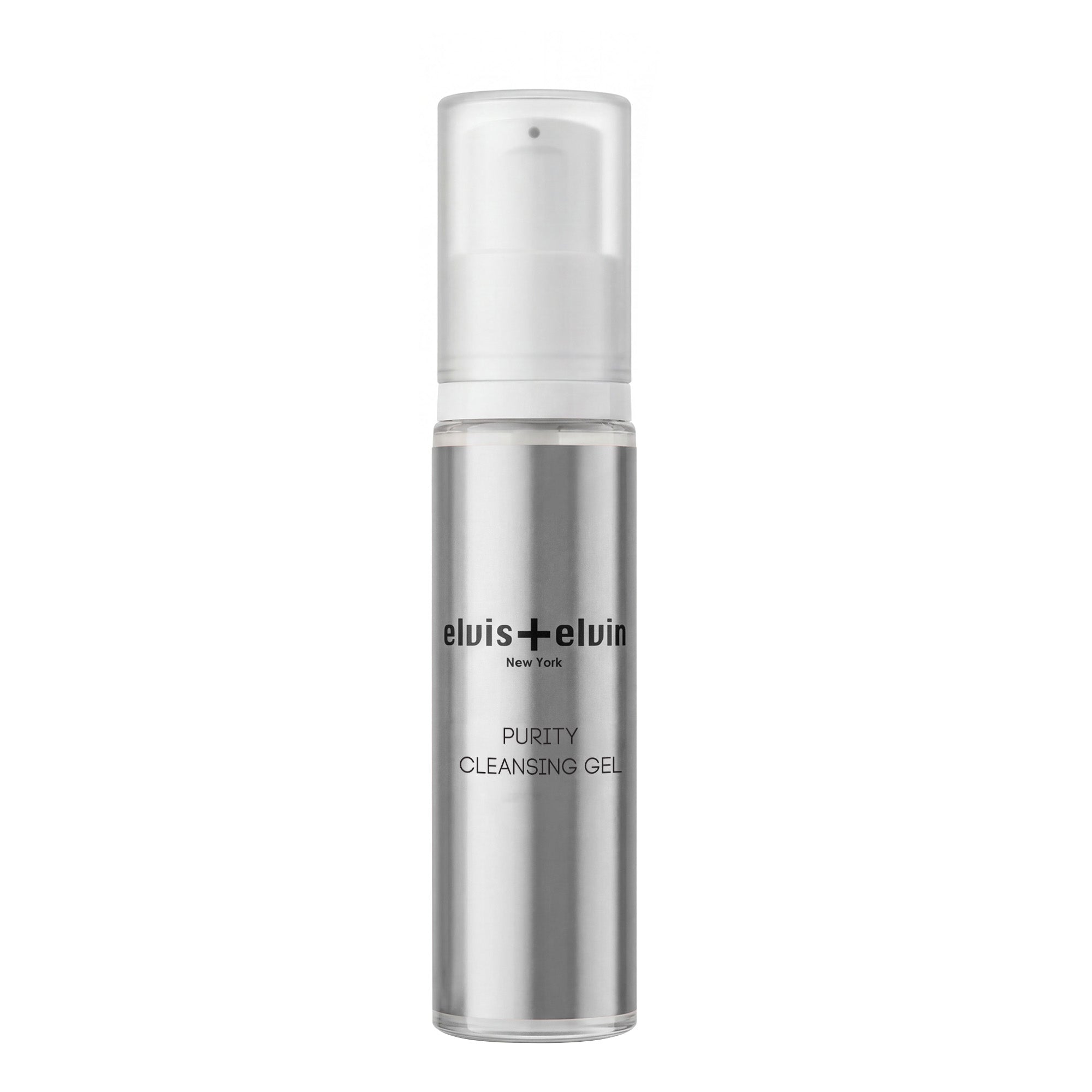 elvis+elvin Purity Cleansing Gel
