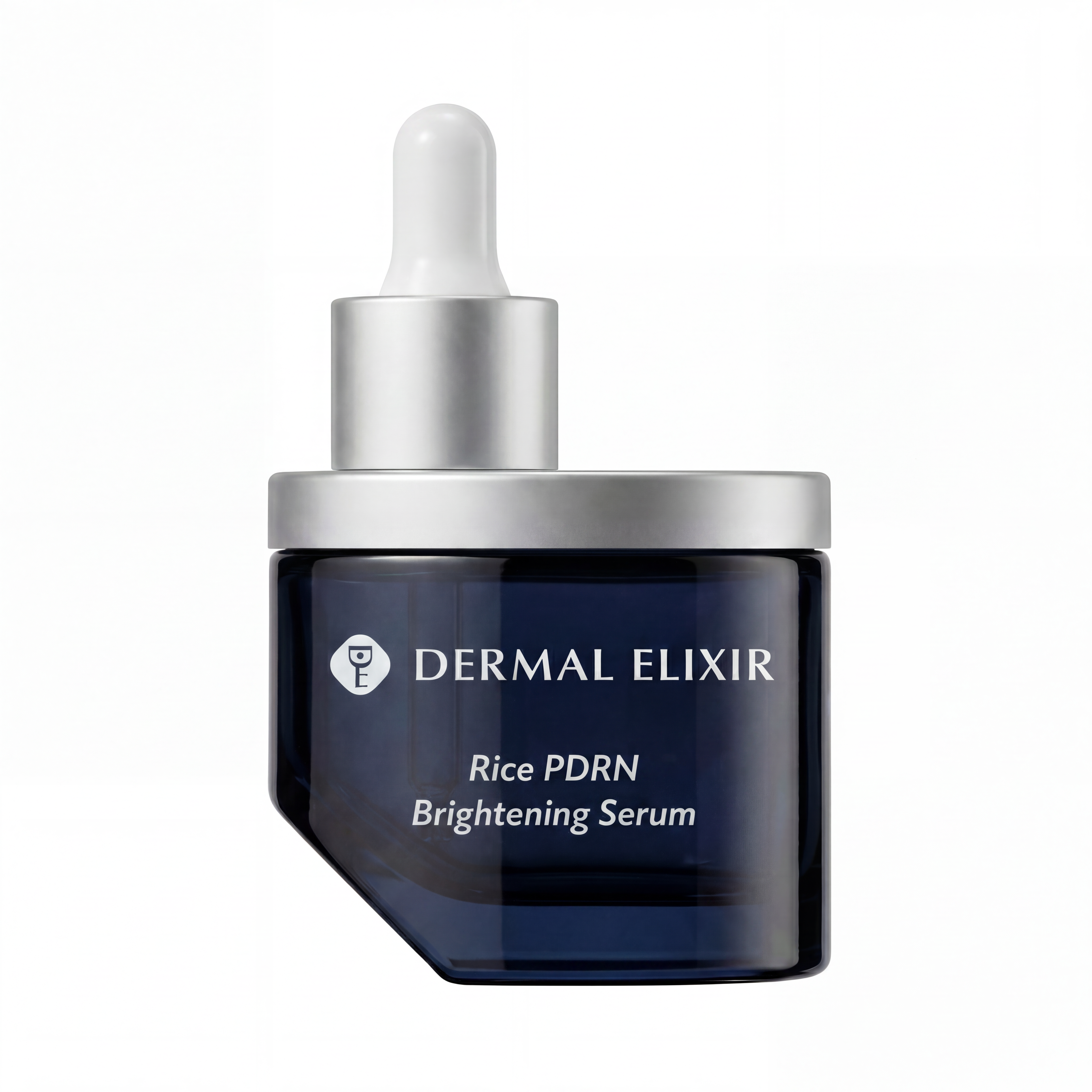 Dermal Elixir Rice PDRN Brightening Serum