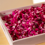 Rosa Damascena Leaf Cell Extract