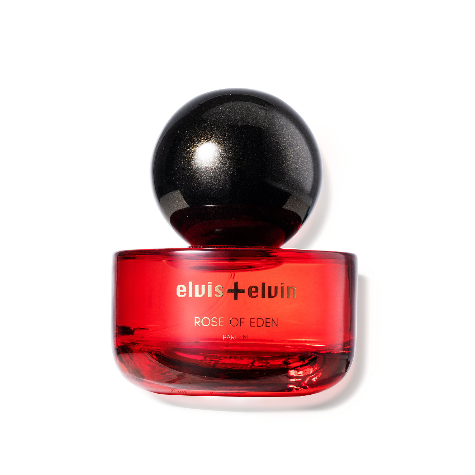 Rose of Eden Parfum – elvis+elvin