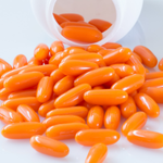 Ubiquinone (CoQ10)