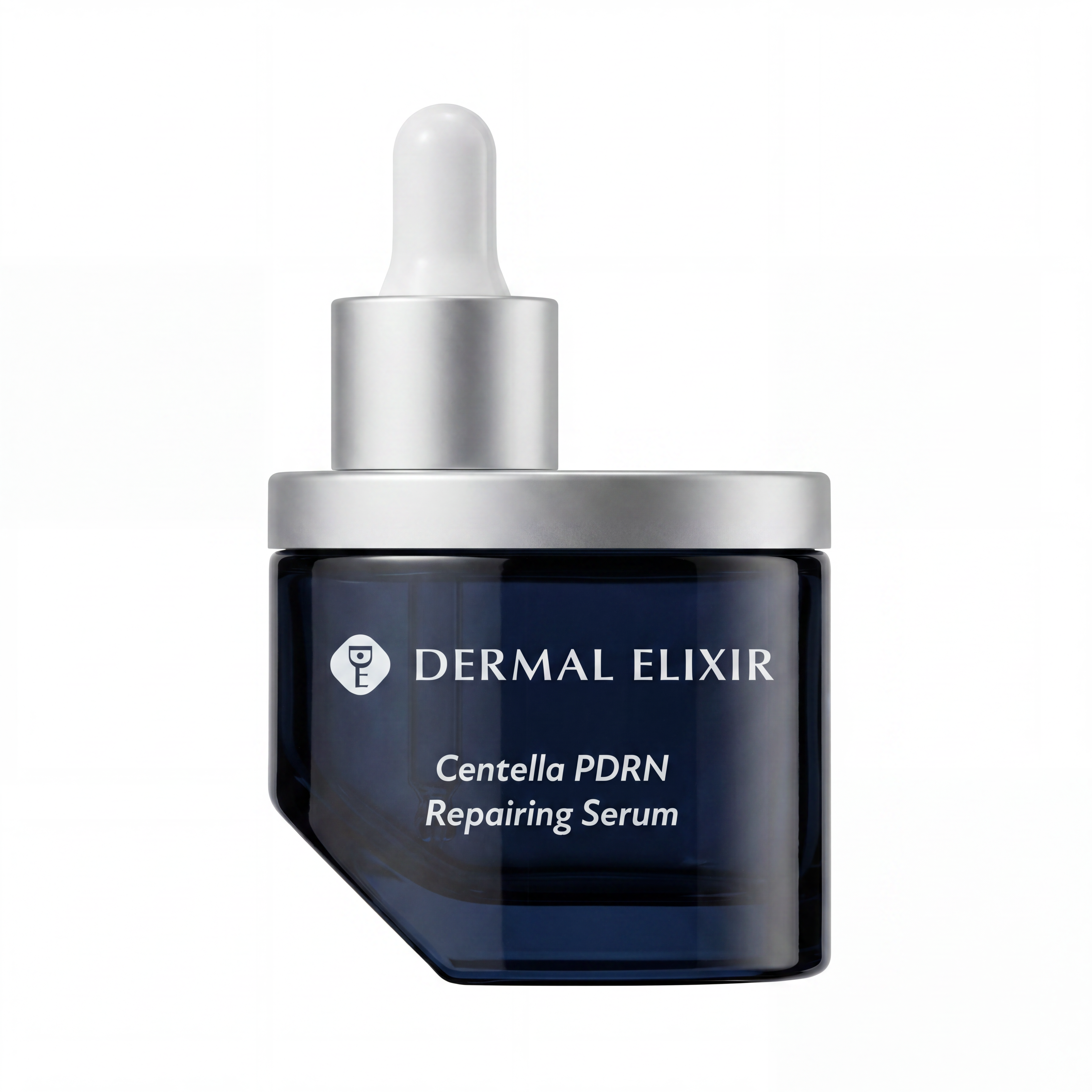 Dermal Elixir Centella PDRN Repairing Serum
