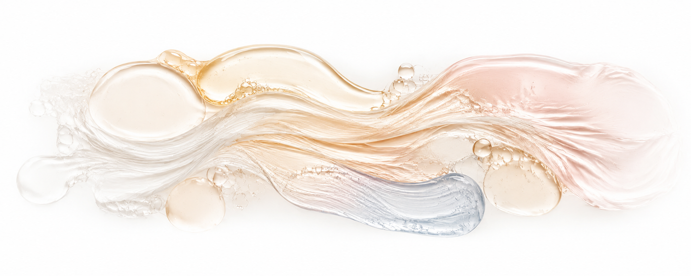 AmideRepair multi-ceramide lipid complex