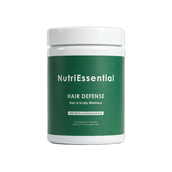 NutriEssential Hair Defense product image