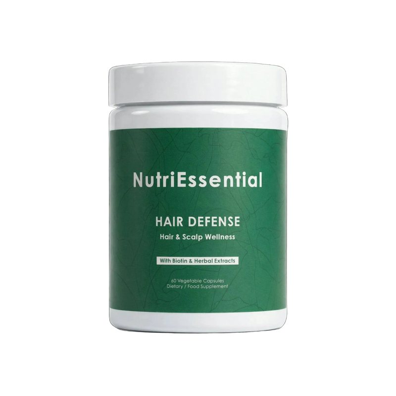 NutriEssential Hair Defense product image