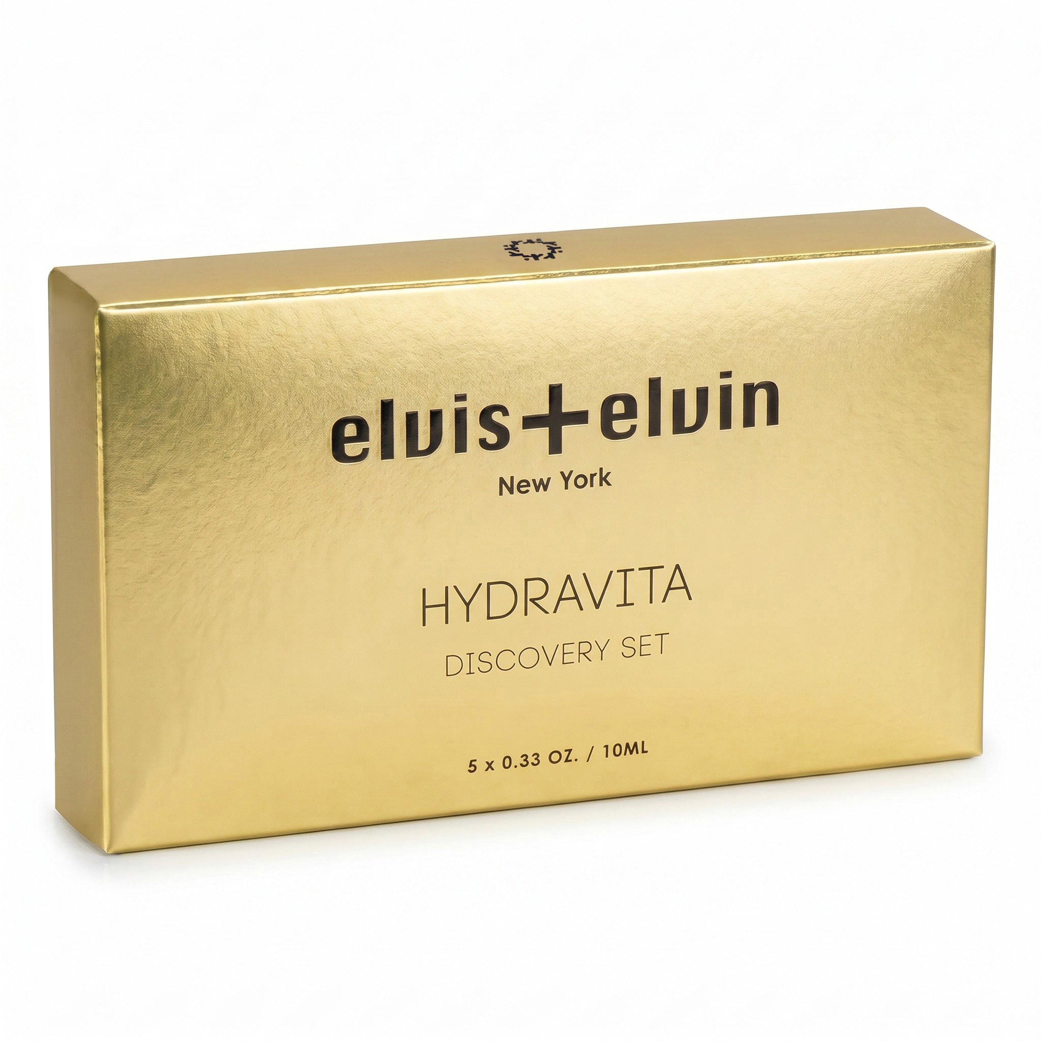 HydraVita Discovery Set