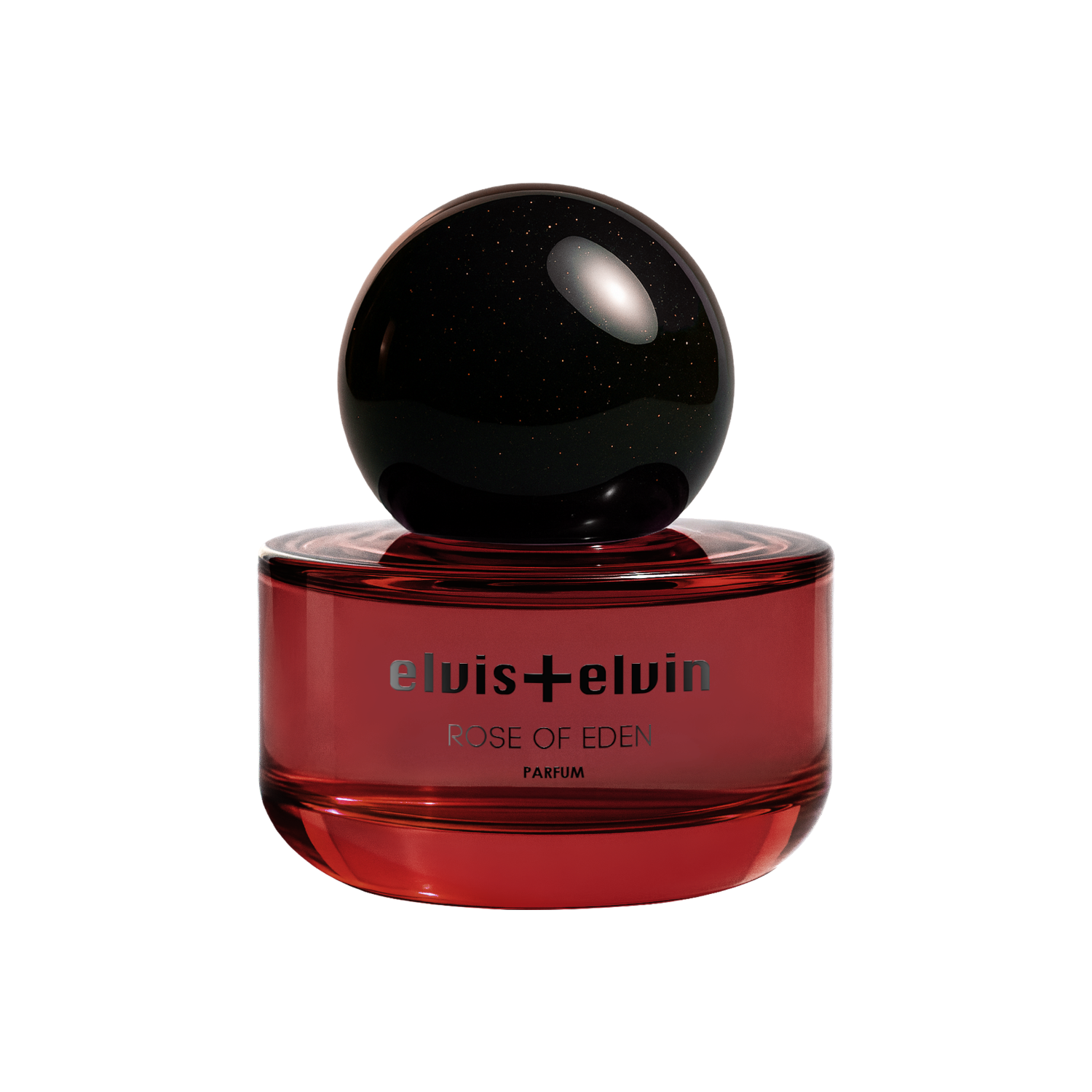 Rose of Eden Parfum – elvis+elvin