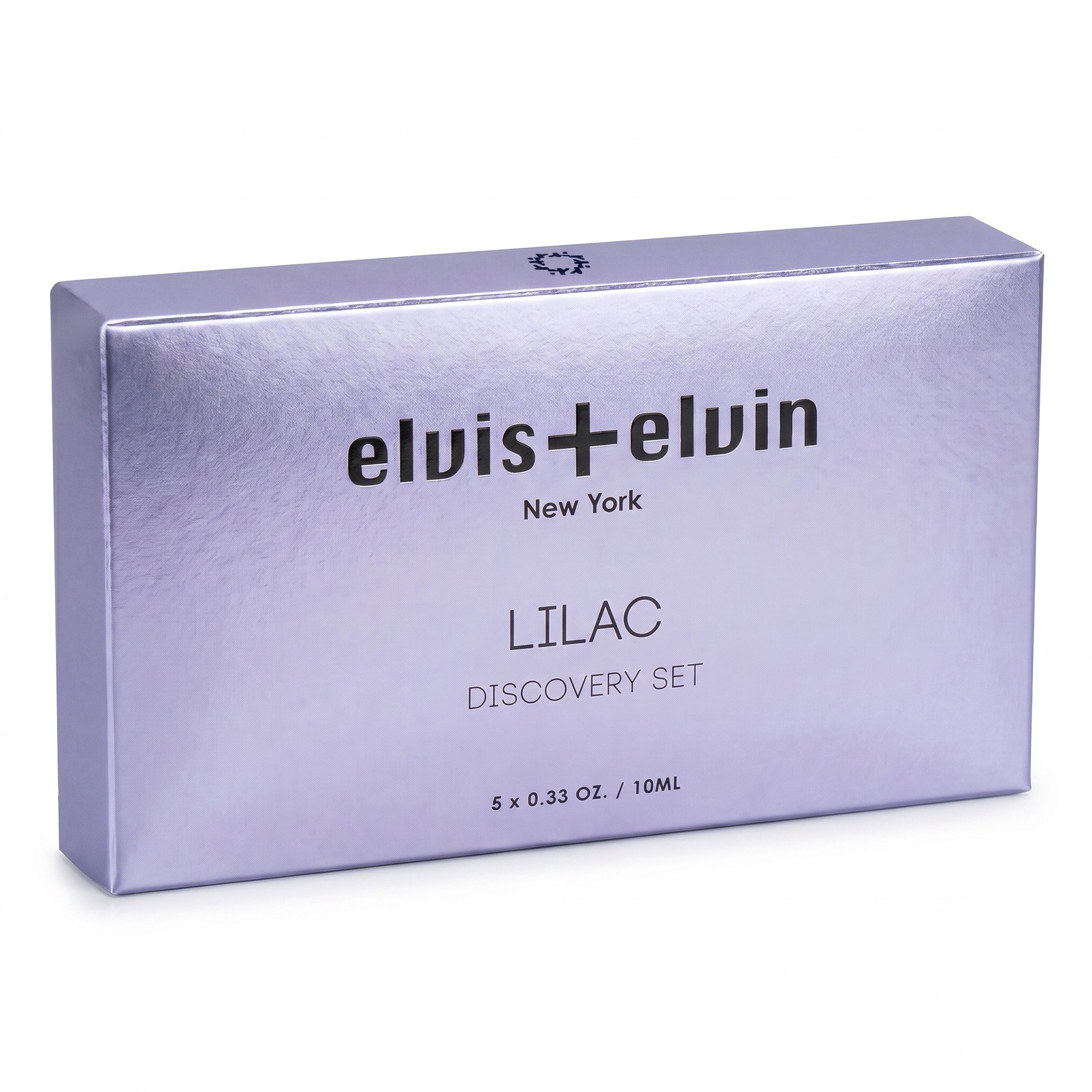 Lilac Discovery Set