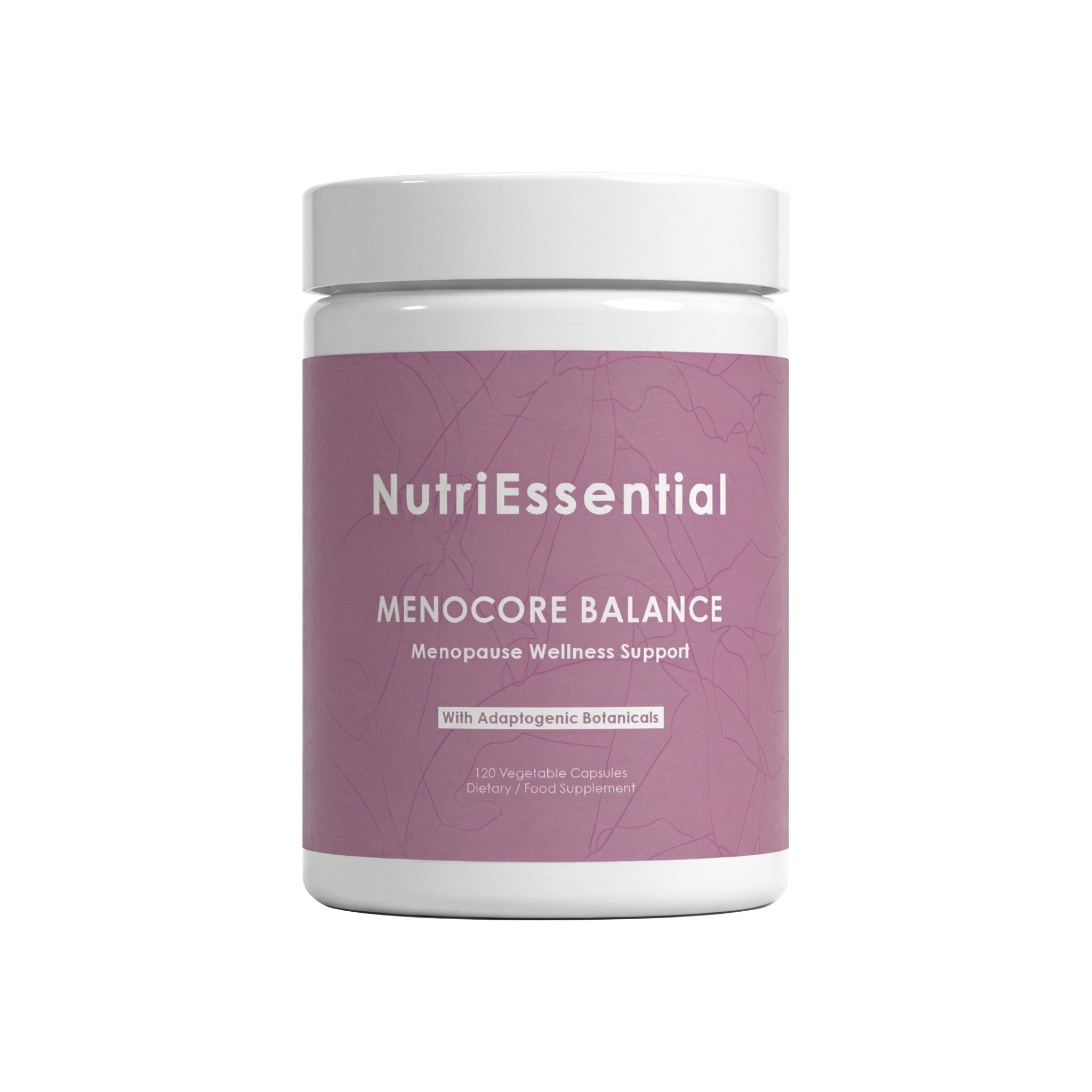 NutriEssential MenoCore Balance