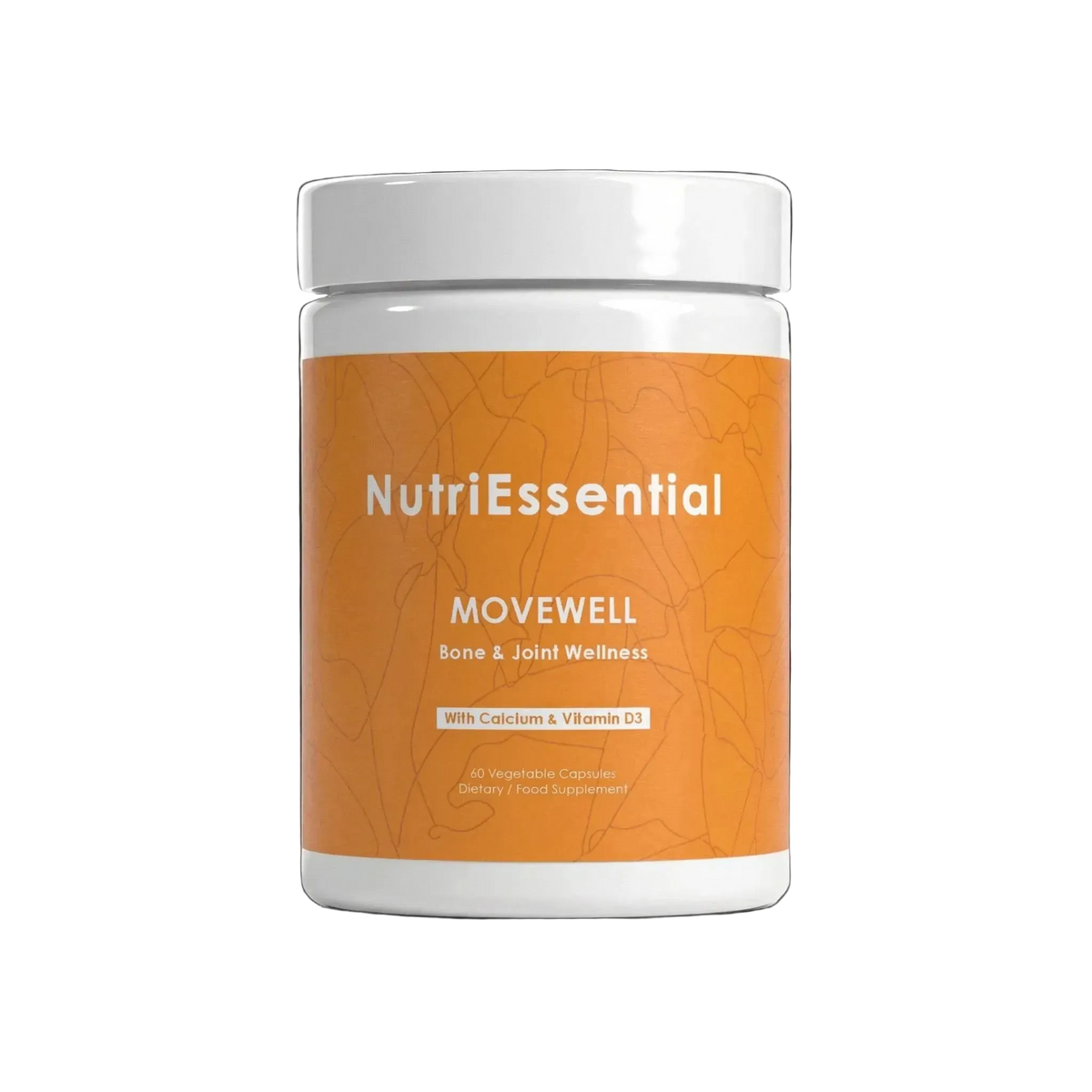 NutriEssential Movewell product image