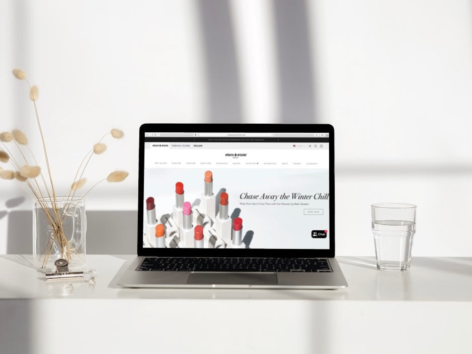 Shop Elvis Elvin Companies online