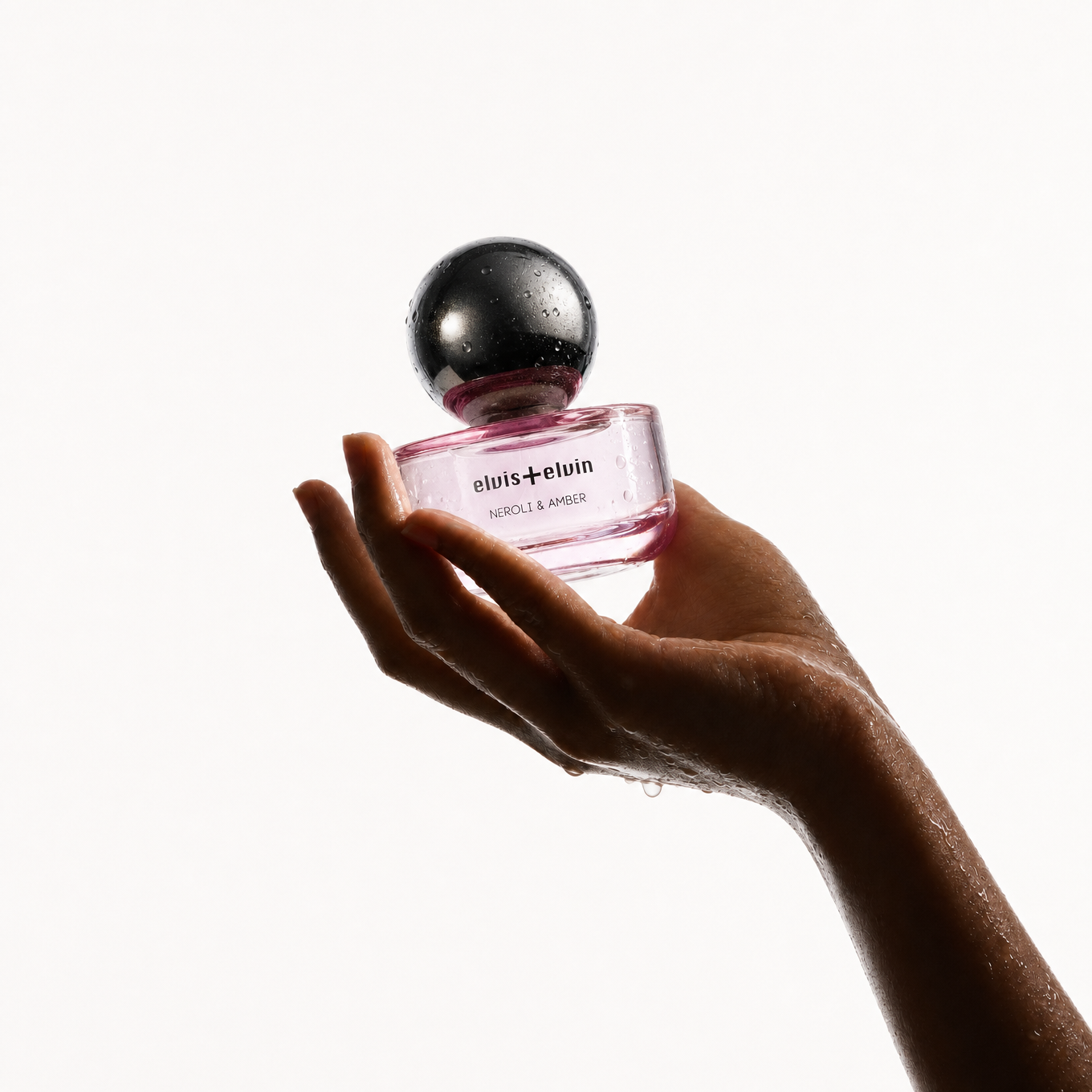 Neroli & Amber Parfum – elvis+elvin